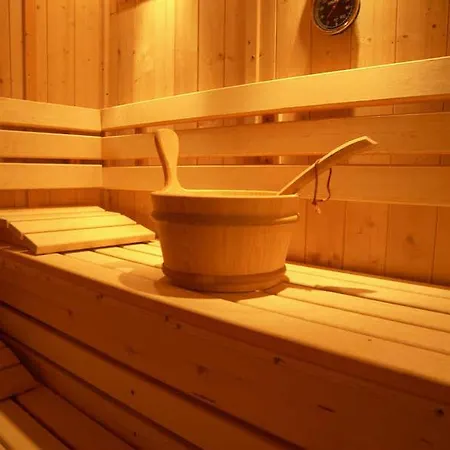 Strandhafer بيت للعطل Stubbenfelde