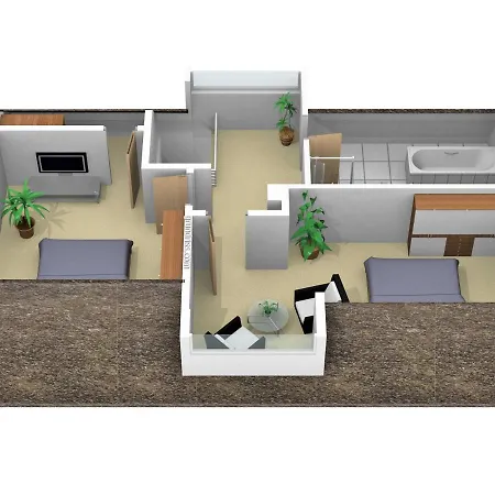 Strandhafer Stubbenfelde