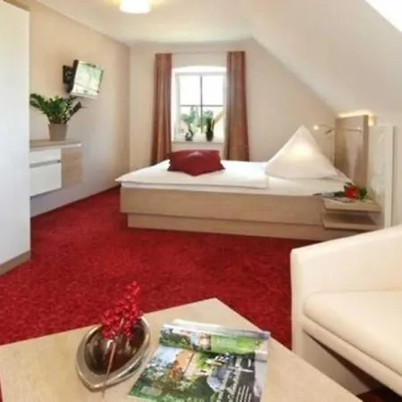 بيت للعطل Strandhafer Stubbenfelde